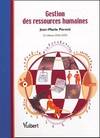 Gestion des ressources humaines édition 2004