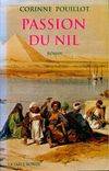 Passion du Nil roman, roman