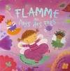 FLAMME AU PAYS DES FEES ( CARTONNE )