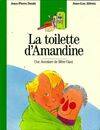 Les Aventures de Mère'Gant., 1, La toilette d'Amandine, Une aventure de mère'gant, conte, chansons