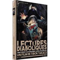 Lectures diaboliques - DVD (1989)