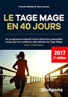 Le tage mage en 40 jours 2017