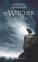 8, Sorceleur (Witcher) - Poche , T8 : La Saison des orages