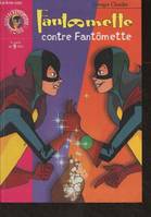 Fantômette contre Fantômette - 