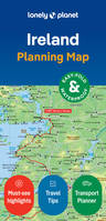 Ireland Planning Map 2ed -anglais-