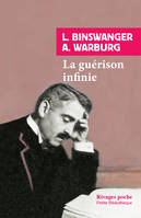 La guérison infinie, Histoire clinique d'aby warburg