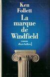 La marque de Windfield, roman
