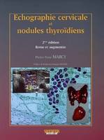 Échographie cervicale et nodules thyroïdiens