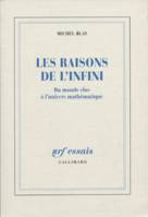 Les Raisons de l'infini, Du monde clos à l'univers mathématique