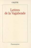 Lettres de la vagabonde