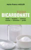 Magique bicarbonate