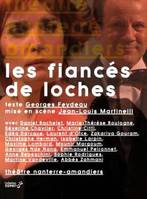 Le meilleur du théâtre - Feydeau, Les fiancés de Loche (DVD)