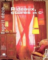 Rideaux, stores et compagnie