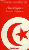 Chroniques tunisiennes, les vingt ans du printemps