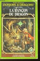 LA RANCON DU DRAGON