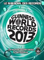 Guinness World Records 2013, le mondial des records