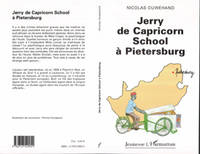 Jerry de capricorn school à pietersburg, roman jeunesse