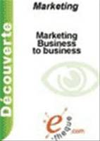 Marketing business to business