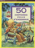 50 histoires pour s'endormir