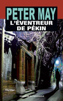 L'Éventreur de Pékin, roman