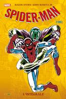Spider-Man, L'Intégrale 1982