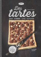 Des tartes pas comme les autres, Pour ne plus tourner en rond