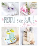 Faire ses produits de beauté maison