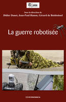 La guerre robotisée