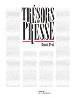 Trésors de presse