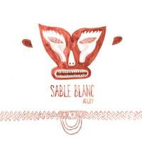 SABLE BLANC