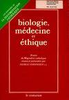 Biologie, médecine et éthique / textes du Magistère catholique, textes du magistère catholique