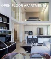 Appartement en open space