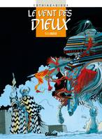 11, Le Vent des dieux - Tome 11, Cogotaï