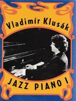 Jazz Piano I, Album. piano.