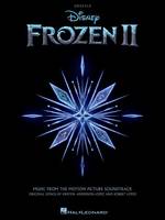 Frozen II - Ukulele, Musique du film