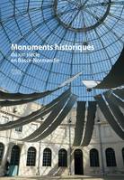 2, Monuments historiques du XIXe siècle en Basse-Normandie, Tome 2.