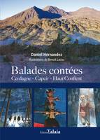 Balades contées, Cerdagne - capcir - haut conflent