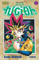 Yu-Gi-Oh., 3, Yu-Gi-Oh ! - Tome 3