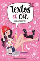 Textos et Cie T01- offre découverte, #Ainsi va la vie