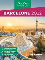 Barcelone 2022