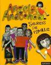 Angela Anaconda., SECRETS DE FAMILLE