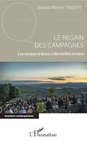 Le regain des campagnes, Les ruraux et leurs collectivités locales