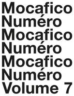 Mocafico Numero Volume 7 /anglais