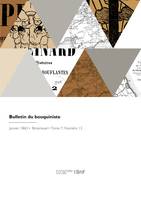 Bulletin du bouquiniste