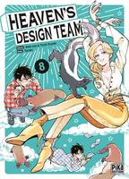 Heaven's Design Team T08