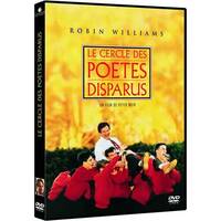 Le Cercle des poètes disparus - DVD (1989)