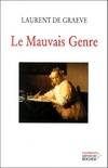 Le Mauvais Genre, roman