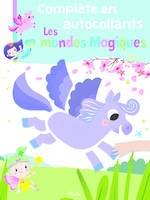 Les mondes magiques