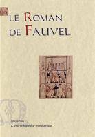 Le Roman de Fauvel, texte original en ancien français
