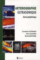 Artériographie ultrasonique, aorto-périphérique